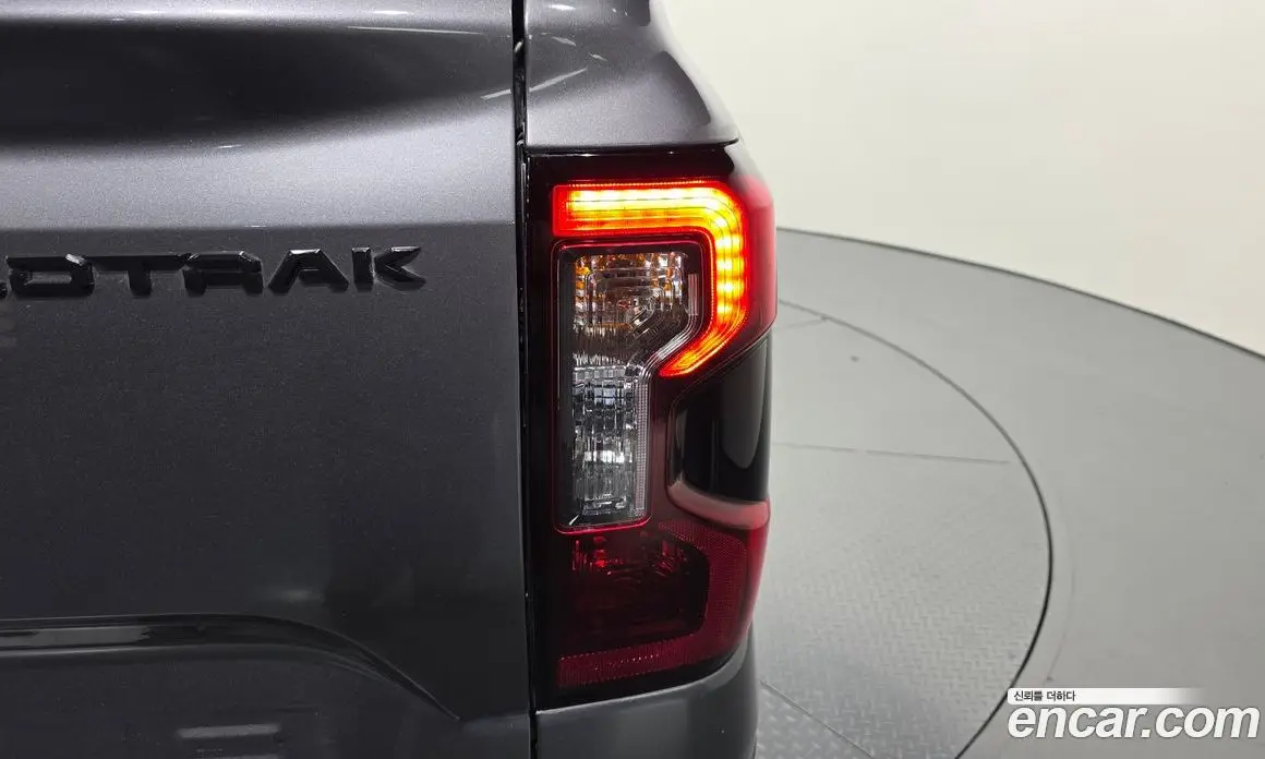 Ford Ranger 2023 2.0 АКПП, фото 8