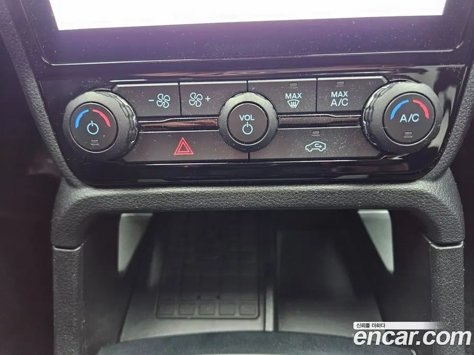 Ford Ranger 2023 2.0 АКПП, фото 15