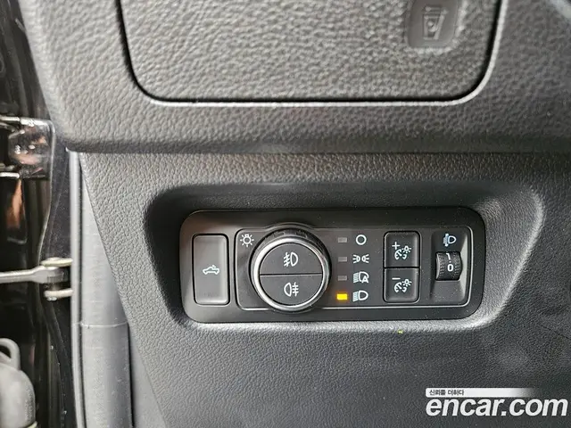 Ford Ranger 2023 2.0 АКПП, миниатюра 8
