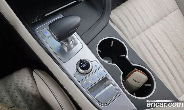 Genesis G70 2019 2.0 АКПП, миниатюра 12