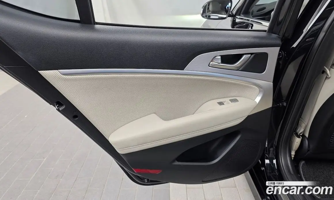 Genesis G70 2019 2.0 АКПП, фото 15