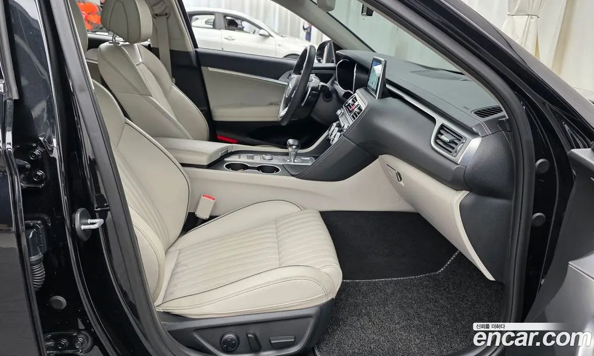 Genesis G70 2019 2.0 АКПП, фото 16