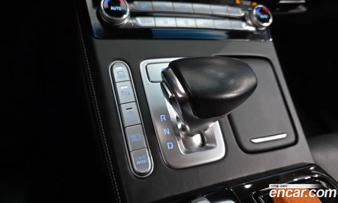 Genesis G90 2019 3.8 АКПП, фото 9