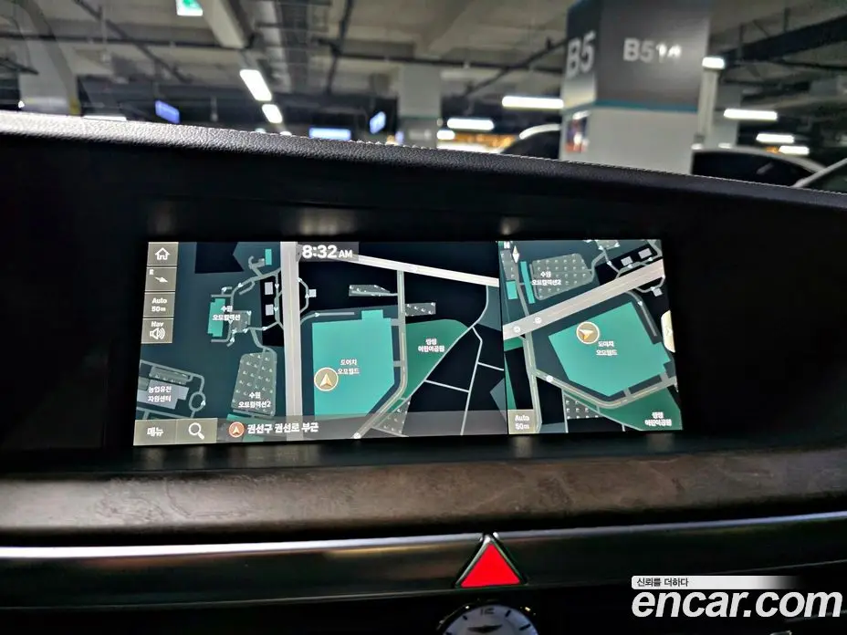 Genesis G90 2019 3.8 АКПП, фото 15