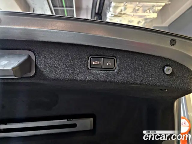 Genesis G90 2019 3.8 АКПП, миниатюра 7