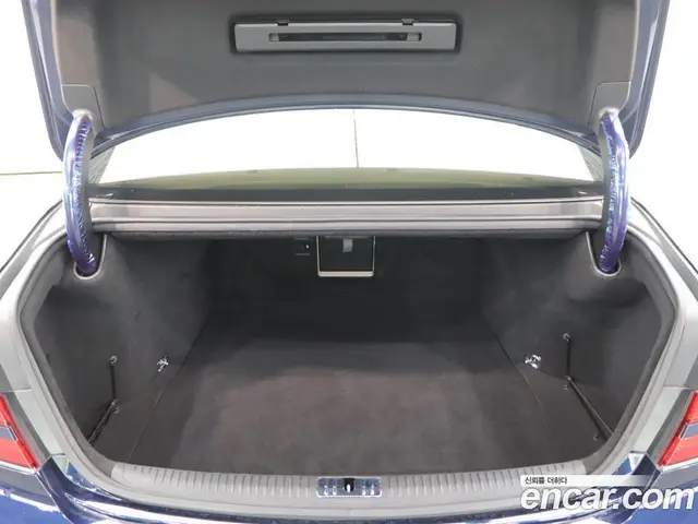 Genesis G90 2021 3.3 АКПП, миниатюра 7