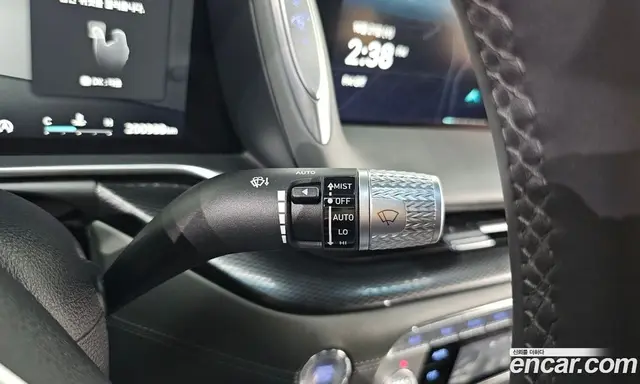 Genesis G90 2023 3.5 АКПП, миниатюра 12