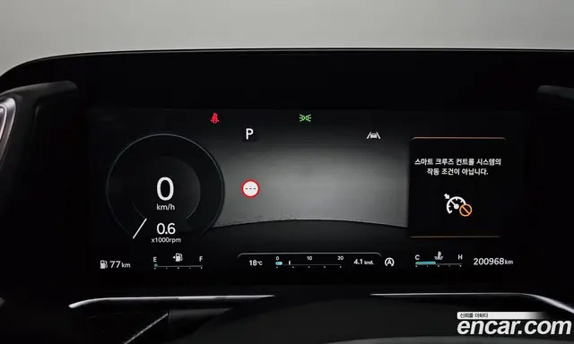 Genesis G90 2023 3.5 АКПП, миниатюра 8