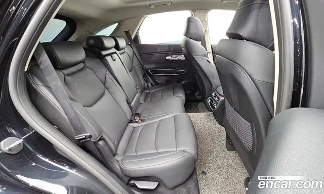Genesis GV70 2021 2.2 АКПП, миниатюра 11