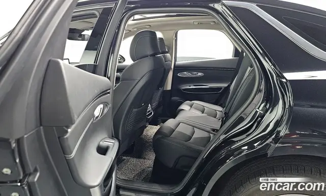 Genesis GV70 2021 2.2 АКПП, миниатюра 12