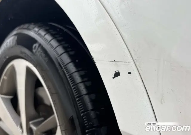 Genesis GV80 2022 3.0 АКПП, миниатюра 9