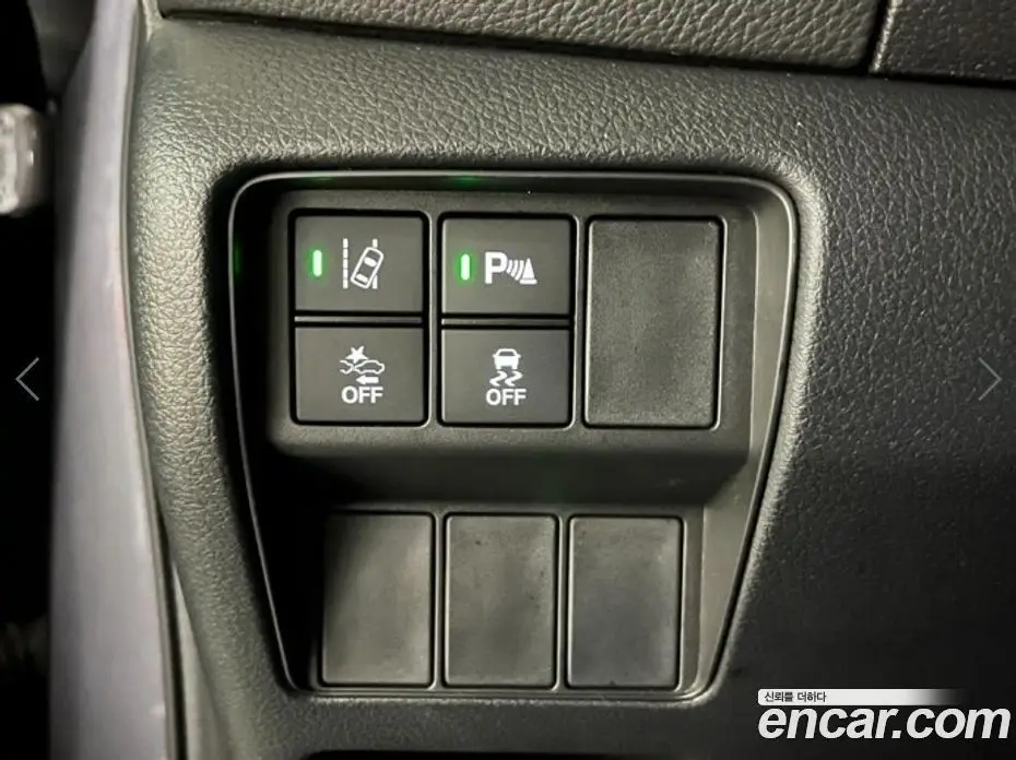 Honda CR-V 2022 1.5 вариатор, фото 14