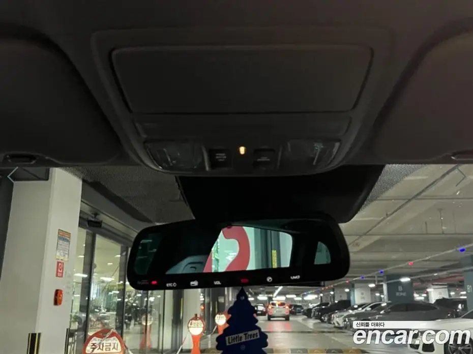 Honda CR-V 2022 1.5 вариатор, фото 8