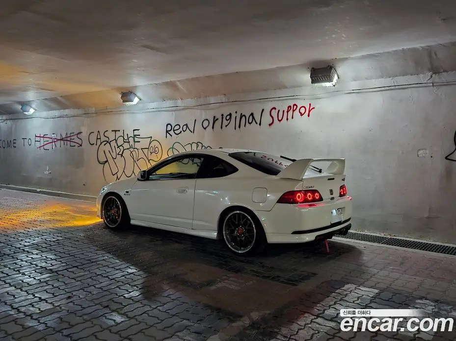 Honda Integra 2005 2.0 АКПП, фото 4