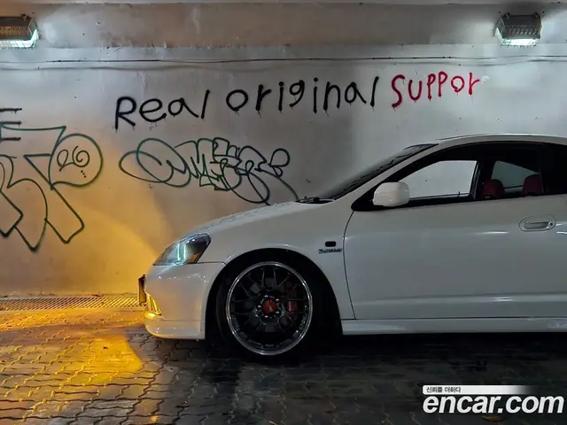 Honda Integra 2005 2.0 АКПП, миниатюра 5