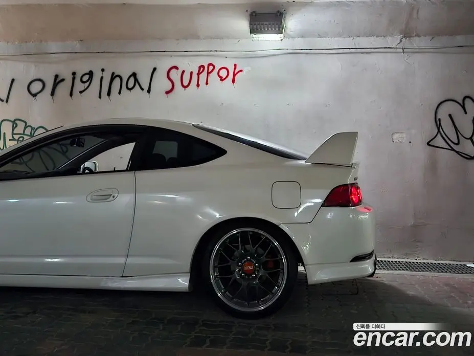 Honda Integra 2005 2.0 АКПП, фото 6
