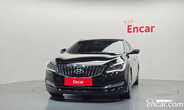 Hyundai Aslan 2014 3.3 АКПП, миниатюра 3