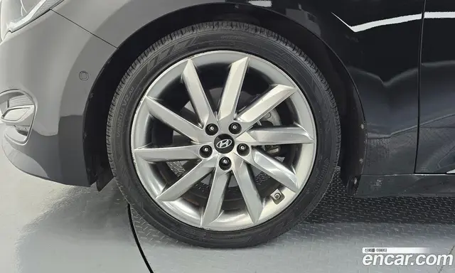 Hyundai Aslan 2014 3.3 АКПП, миниатюра 5