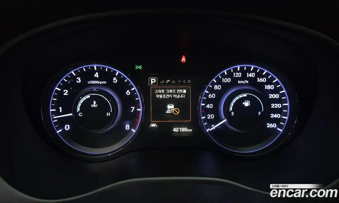 Hyundai Aslan 2014 3.3 АКПП, фото 8