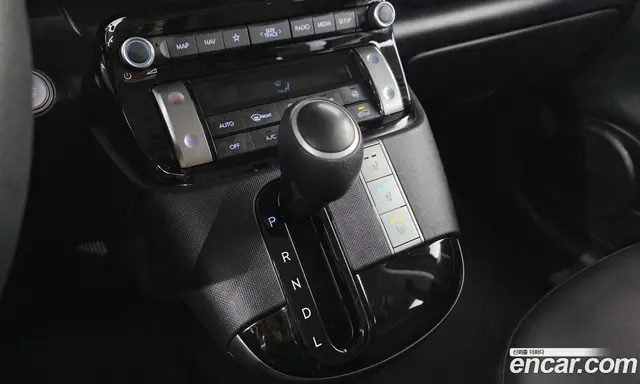 Hyundai Casper 2022 1.0 АКПП, миниатюра 12