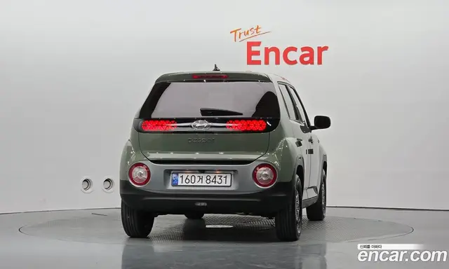 Hyundai Casper 2022 1.0 АКПП, миниатюра 4