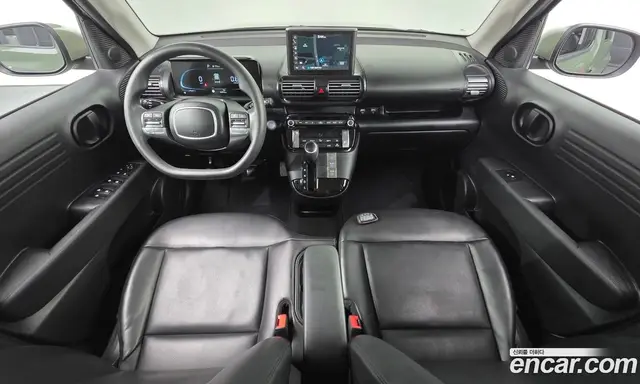 Hyundai Casper 2022 1.0 АКПП, миниатюра 10