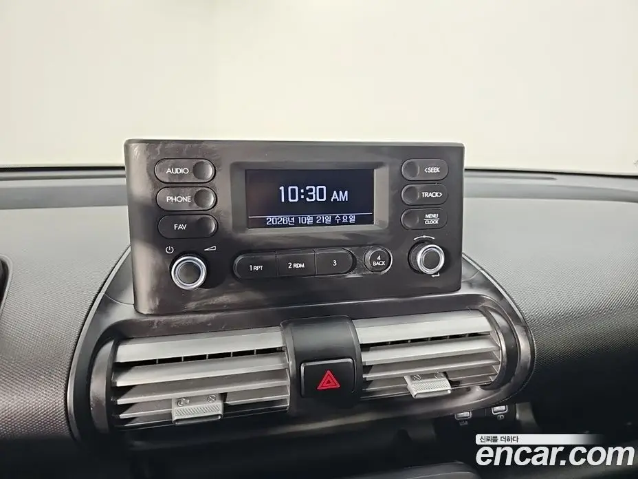 Hyundai Casper 2022 1.0 АКПП, фото 16