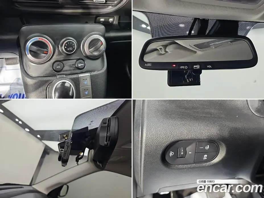 Hyundai Casper 2022 1.0 АКПП, фото 17