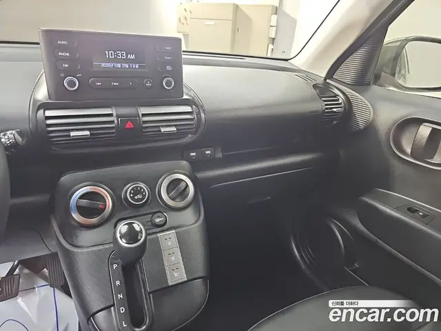 Hyundai Casper 2022 1.0 АКПП, миниатюра 10