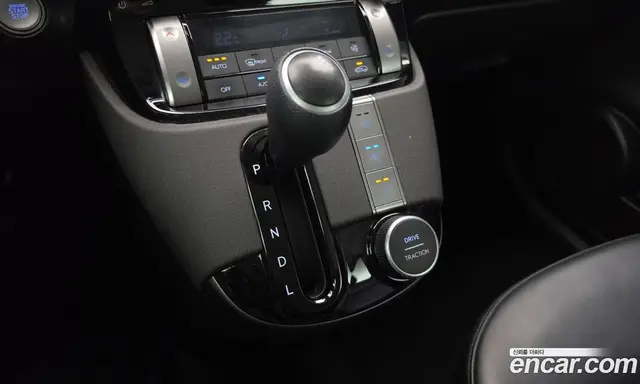 Hyundai Casper 2022 1.0 АКПП, миниатюра 9