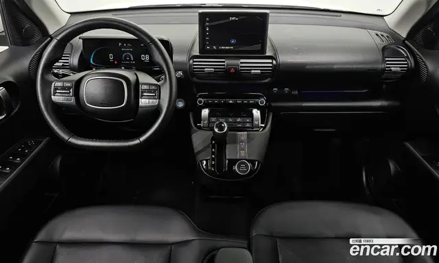 Hyundai Casper 2023 1.0 АКПП, миниатюра 7