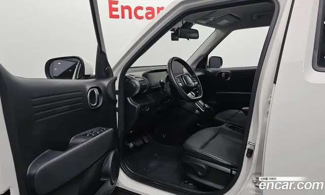 Hyundai Casper 2023 1.0 АКПП, миниатюра 10