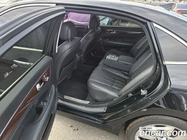 Hyundai Equus 2012 3.8 АКПП, миниатюра 11 Hyundai Equus 2012 3.8 АКПП, миниатюра 11