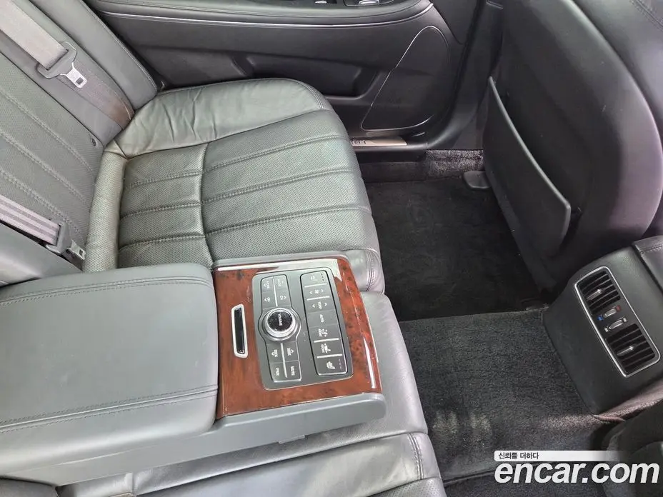 Hyundai Equus 2012 3.8 АКПП, фото 15 Hyundai Equus 2012 3.8 АКПП, фото 15