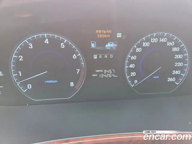 Hyundai Equus 2012 3.8 АКПП, миниатюра 8 Hyundai Equus 2012 3.8 АКПП, миниатюра 8