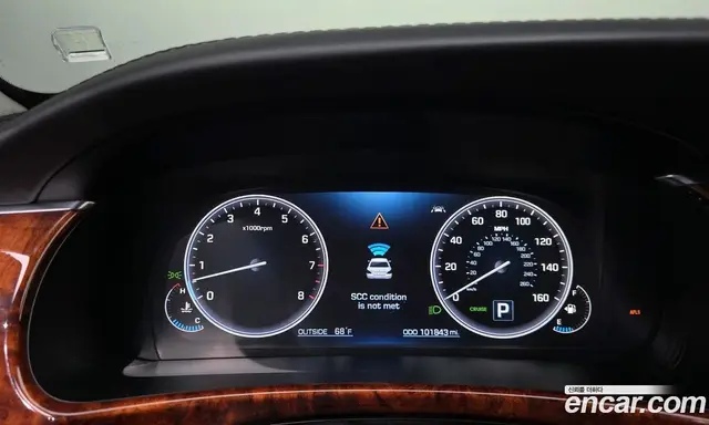 Hyundai Equus 2014 5.0 АКПП, миниатюра 11 Hyundai Equus 2014 5.0 АКПП, миниатюра 11