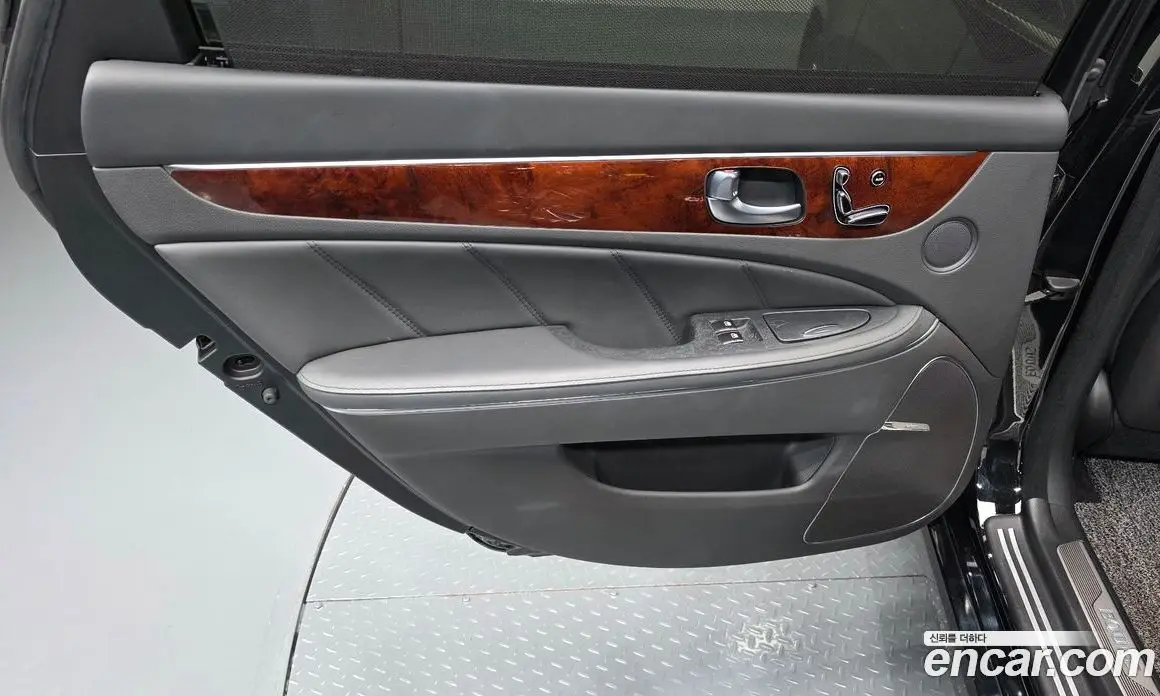 Hyundai Equus 2014 5.0 АКПП, фото 15 Hyundai Equus 2014 5.0 АКПП, фото 15