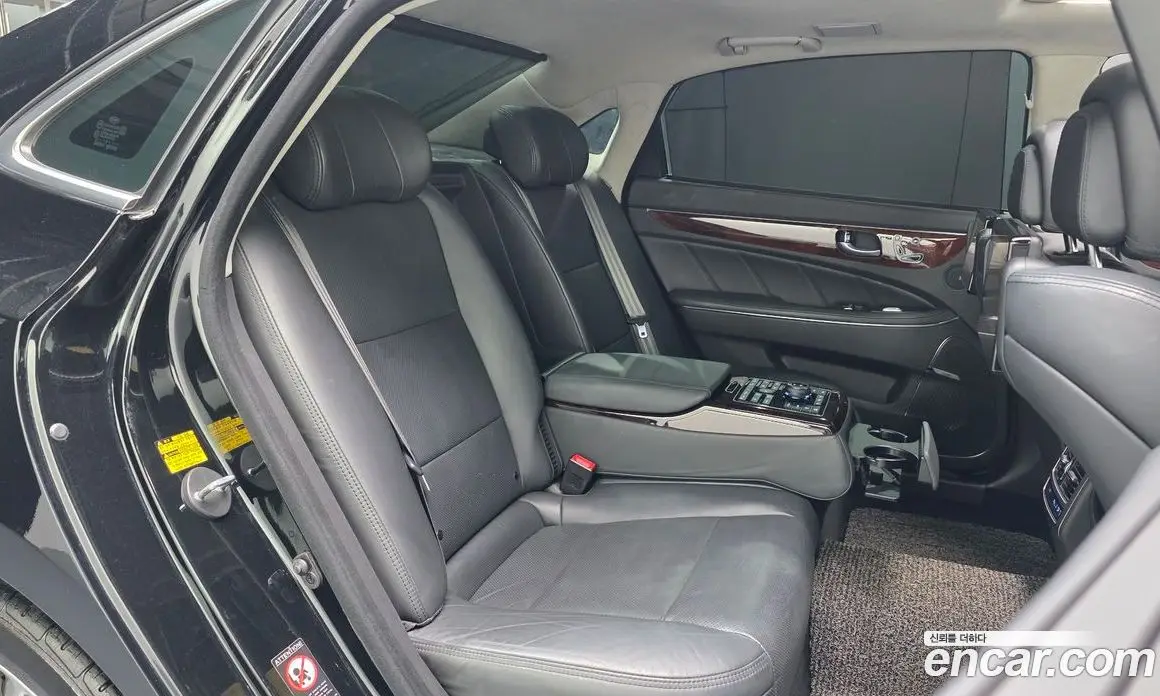 Hyundai Equus 2014 5.0 АКПП, фото 17 Hyundai Equus 2014 5.0 АКПП, фото 17