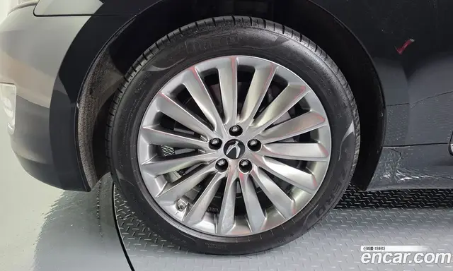 Hyundai Equus 2014 5.0 АКПП, миниатюра 5 Hyundai Equus 2014 5.0 АКПП, миниатюра 5