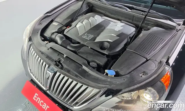 Hyundai Equus 2014 5.0 АКПП, миниатюра 6 Hyundai Equus 2014 5.0 АКПП, миниатюра 6
