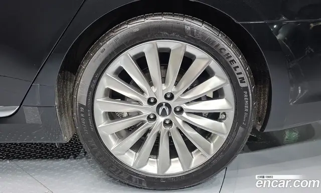 Hyundai Equus 2014 5.0 АКПП, миниатюра 7 Hyundai Equus 2014 5.0 АКПП, миниатюра 7