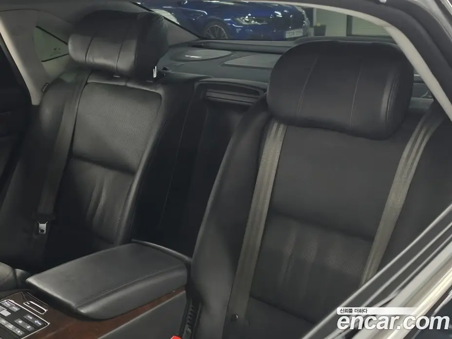 Hyundai Equus 2014 3.8 АКПП, фото 13
