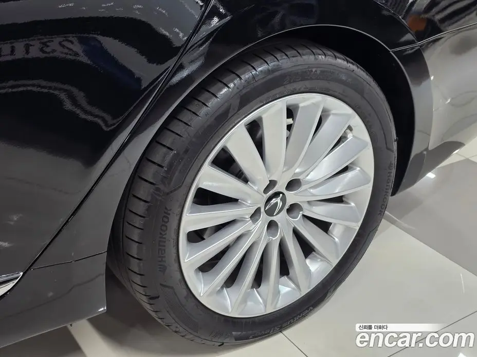 Hyundai Equus 2014 3.8 АКПП, фото 7