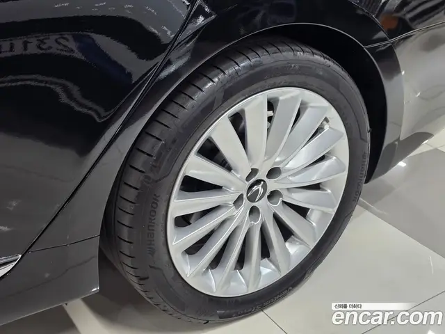 Hyundai Equus 2014 3.8 АКПП, миниатюра 7