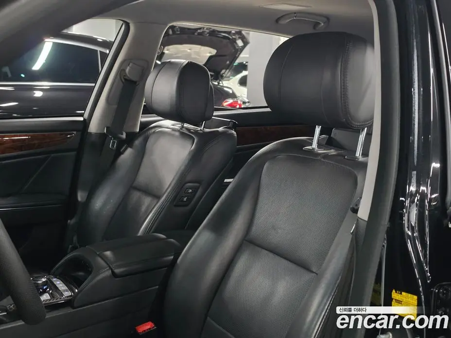 Hyundai Equus 2014 3.8 АКПП, фото 10