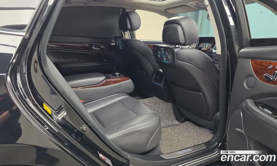 Hyundai Equus 2015 5.0 АКПП, фото 11 Hyundai Equus 2015 5.0 АКПП, фото 11