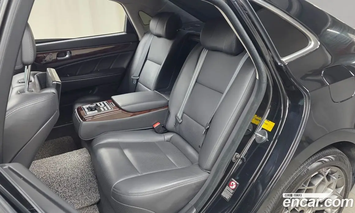 Hyundai Equus 2015 5.0 АКПП, фото 12 Hyundai Equus 2015 5.0 АКПП, фото 12