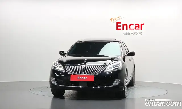 Hyundai Equus 2015 5.0 АКПП, миниатюра 3 Hyundai Equus 2015 5.0 АКПП, миниатюра 3