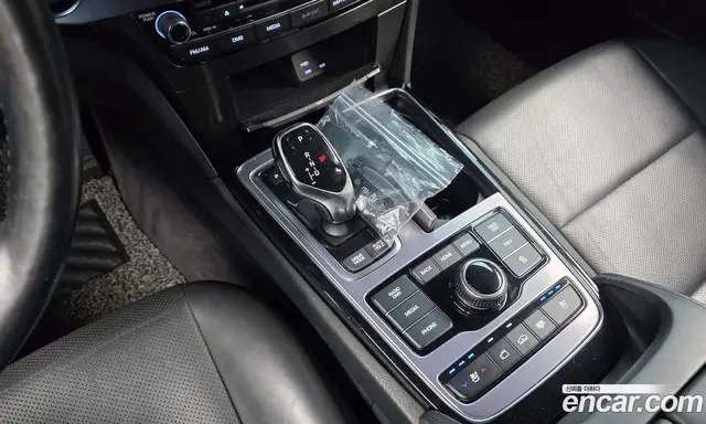 Hyundai Equus 2015 5.0 АКПП, миниатюра 9 Hyundai Equus 2015 5.0 АКПП, миниатюра 9