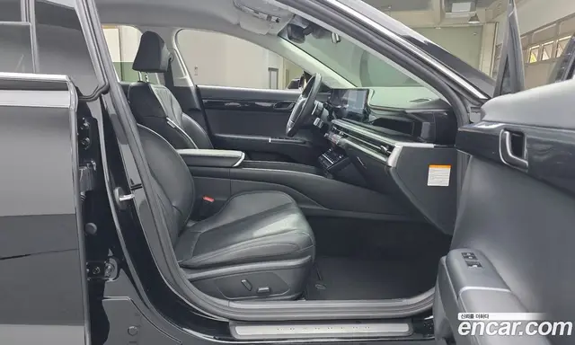 Hyundai Grandeur 2023 1.6 АКПП, миниатюра 11
